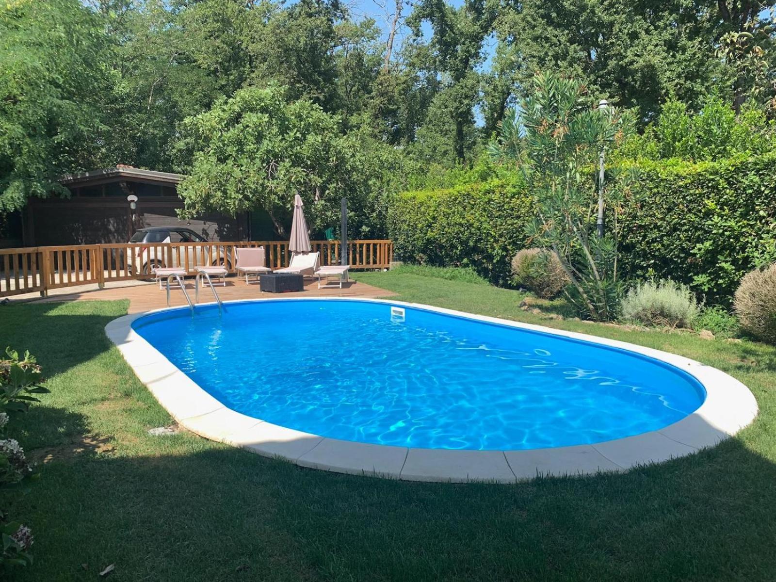 Paradise Gasthof Rom