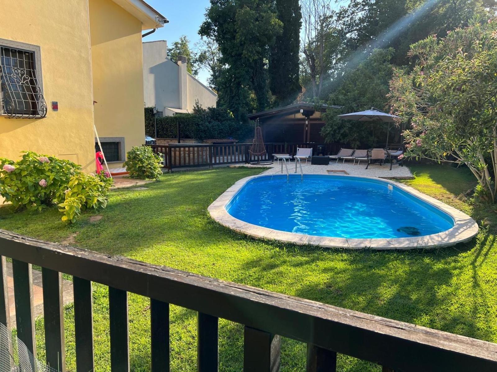 Paradise Gasthof